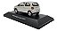 Miniatura Coleção Volkswagen Nº 57 Fox Lupo Prata 1:43 - Imagem 3