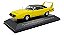 Miniatura Playmouth Road Runner Superbird American Nº24 1:43 - Imagem 1