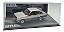 Miniatura Chevrolet Chevette 1987-1993 Prata Metal 1:43 - Imagem 9