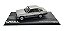 Miniatura Chevrolet Chevette 1987-1993 Prata Metal 1:43 - Imagem 4