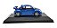 Miniatura Coleção Volkswagen Nº 59 New Beetle Rsi Azul 1:43 - Imagem 6