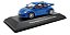 Miniatura Coleção Volkswagen Nº 59 New Beetle Rsi Azul 1:43 - Imagem 1