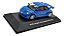 Miniatura Coleção Volkswagen Nº 59 New Beetle Rsi Azul 1:43 - Imagem 8
