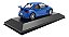 Miniatura Coleção Volkswagen Nº 59 New Beetle Rsi Azul 1:43 - Imagem 5