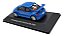 Miniatura Coleção Volkswagen Nº 59 New Beetle Rsi Azul 1:43 - Imagem 7