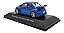 Miniatura Coleção Volkswagen Nº 59 New Beetle Rsi Azul 1:43 - Imagem 3