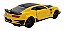 Miniatura Chevrolet Camaro Ss Amarelo Transformers Jada 1:32 - Imagem 7
