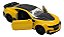 Miniatura Chevrolet Camaro Ss Amarelo Transformers Jada 1:32 - Imagem 2