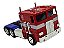 Miniatura Caminhão Optimus Prime Transformer Jada 1:50 - Imagem 8