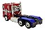 Miniatura Caminhão Optimus Prime Transformer Jada 1:50 - Imagem 5