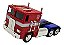 Miniatura Caminhão Optimus Prime Transformer Jada 1:50 - Imagem 6