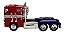 Miniatura Caminhão Optimus Prime Transformer Jada 1:50 - Imagem 4