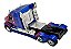 Miniatura Caminhão Optimus Prime Transformers Jada 1:50 - Imagem 6