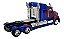 Miniatura Caminhão Optimus Prime Transformers Jada 1:50 - Imagem 4