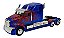 Miniatura Caminhão Optimus Prime Transformers Jada 1:50 - Imagem 1