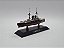 Miniatura Navio De Combate Segunda Guerra Mundial Metal 1900 - Imagem 5