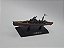 Miniatura Navio De Combate Segunda Guerra Mundial 1944 - Imagem 8