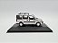 Miniatura Fiat Doblô 2010 Prata Metal 1:43 - Imagem 6