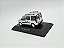 Miniatura Fiat Doblô 2010 Prata Metal 1:43 - Imagem 9