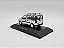 Miniatura Fiat Doblô 2010 Prata Metal 1:43 - Imagem 3