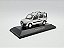 Miniatura Fiat Doblô 2010 Prata Metal 1:43 - Imagem 4