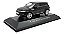 Miniatura Land Rover Range Rover Evoque Preto Metal 1:43 - Imagem 1