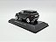 Miniatura Land Rover Range Rover Evoque Preto Metal 1:43 - Imagem 3