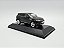 Miniatura Land Rover Range Rover Evoque Preto Metal 1:43 - Imagem 5