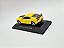 Miniatura Chevrolet Camaro Amarelo Metal 1:43 - Imagem 7