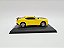 Miniatura Chevrolet Camaro Amarelo Metal 1:43 - Imagem 8