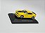 Miniatura Chevrolet Camaro Amarelo Metal 1:43 - Imagem 9