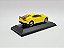 Miniatura Chevrolet Camaro Amarelo Metal 1:43 - Imagem 6