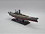Miniatura Navio De Combate Segunda Ii Guerra Mundial 1942 - Imagem 3