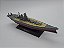 Miniatura Navio De Combate Segunda Ii Guerra Mundial 1942 - Imagem 10