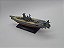 Miniatura Navio De Combate Segunda Ii Guerra Mundial 1942 - Imagem 8