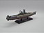 Miniatura Navio De Combate Segunda Ii Guerra Mundial 1942 - Imagem 6