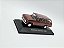Miniatura Chevrolet Veraneio 1968 Marrom Metal 1:43 - Imagem 9