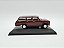 Miniatura Chevrolet Veraneio 1968 Marrom Metal 1:43 - Imagem 8