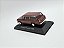Miniatura Chevrolet Veraneio 1968 Marrom Metal 1:43 - Imagem 6