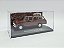 Miniatura Chevrolet Veraneio 1968 Marrom Metal 1:43 - Imagem 10
