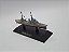 Miniatura Navio De Combate Segunda Guerra Mundial Base 1940 - Imagem 9
