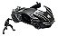 Miniatura Lykan Hypersport Boneco Pantera Negra Jada 1:24 - Imagem 2