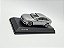Miniatura Audi A6 Cinza Metal Escala 1:43 - Imagem 8