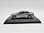 Miniatura Audi A6 Cinza Metal Escala 1:43 - Imagem 2