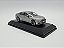 Miniatura Audi A6 Cinza Metal Escala 1:43 - Imagem 7