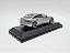 Miniatura Audi A6 Cinza Metal Escala 1:43 - Imagem 6