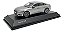 Miniatura Audi A6 Cinza Metal Escala 1:43 - Imagem 1