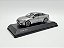 Miniatura Audi A6 Cinza Metal Escala 1:43 - Imagem 4