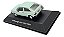 Miniatura Coleção Volkswagen Nº 36 Gol 1300 1980 Verde 1:43 - Imagem 7