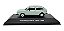 Miniatura Coleção Volkswagen Nº 36 Gol 1300 1980 Verde 1:43 - Imagem 2